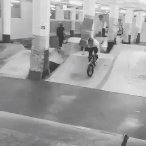 Meet your Posher, Cody